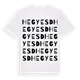 Hegyesd ordlek t-shirt