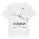 Hegyeshalom karta t-shirt