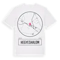 Hegyeshalom t-shirt