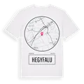 Hegyfalu t-shirt