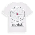 Hegyhátsál t-shirt