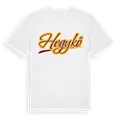 Hegykő baseball t-shirt