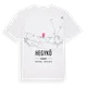 Hegykő karta t-shirt