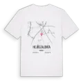 Hejőszalonta karta t-shirt