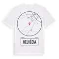 Helvécia t-shirt