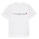 Herceghalom hjärta t-shirt