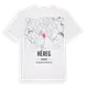 Héreg karta t-shirt