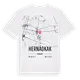 Hernádkak karta t-shirt