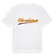 Hernádnémeti baseball t-shirt