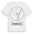 Hernádvécse t-shirt