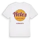 Hetes cirkel t-shirt