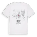 Hévíz karta t-shirt