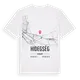 Hidegség karta t-shirt