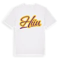 Hiiu baseball t-shirt