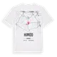 Himod karta t-shirt