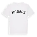 Hodász böjd t-shirt