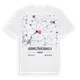 Hódmezővásárhely karta t-shirt