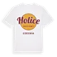 Holice cirkel t-shirt