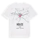 Holice karta t-shirt