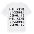 Holice ordlek t-shirt