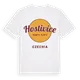 Hostivice cirkel t-shirt