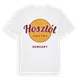 Hosztót cirkel t-shirt