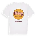 Hövej cirkel t-shirt