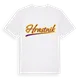 Hrastnik baseball t-shirt