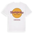 Humpolec cirkel t-shirt