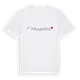 Humpolec hjärta t-shirt