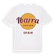 Ibarra cirkel t-shirt
