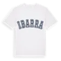 Ibarra college t-shirt
