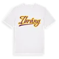 Ibrány baseball t-shirt