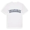 Idiazabal college t-shirt