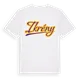 Ikrény baseball t-shirt