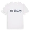 Īles pagasts college t-shirt