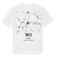 Ineu karta t-shirt