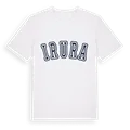 Irura college t-shirt