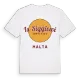 Is-Siġġiewi cirkel t-shirt