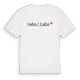 Isaba / Izaba hjärta t-shirt