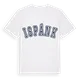 Ispánk college t-shirt