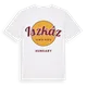Iszkáz cirkel t-shirt