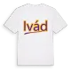 Ivád baseball t-shirt