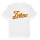 Ivánc baseball t-shirt