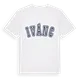 Ivánc college t-shirt