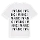 Ivánc ordlek t-shirt