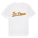 Īves pagasts baseball t-shirt