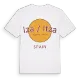 Iza / Itza cirkel t-shirt