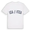 Iza / Itza college t-shirt