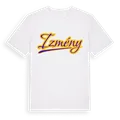 Izmény baseball t-shirt